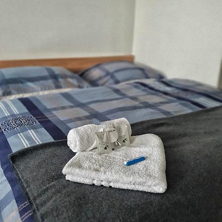 Apartmány Bytča Esterno foto