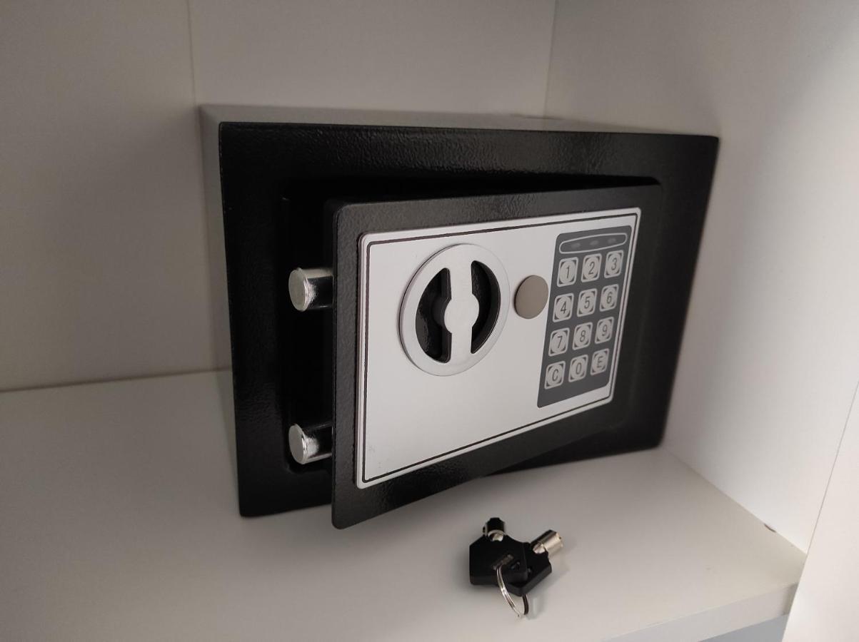 Apartmány Bytča Esterno foto