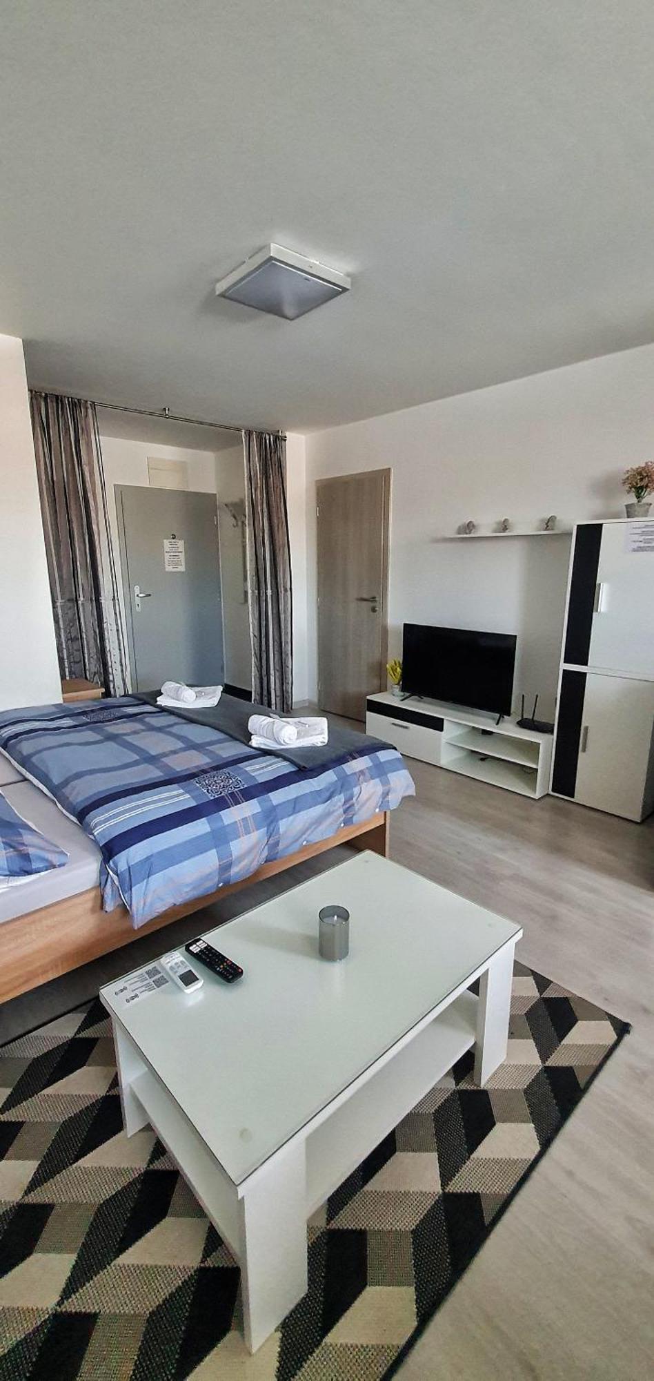 Apartmány Bytča Esterno foto